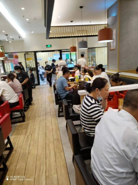 濟(jì)寧康德食品有限公司-深受顧客認(rèn)可，能快速滿足全國各地餐飲店的需求